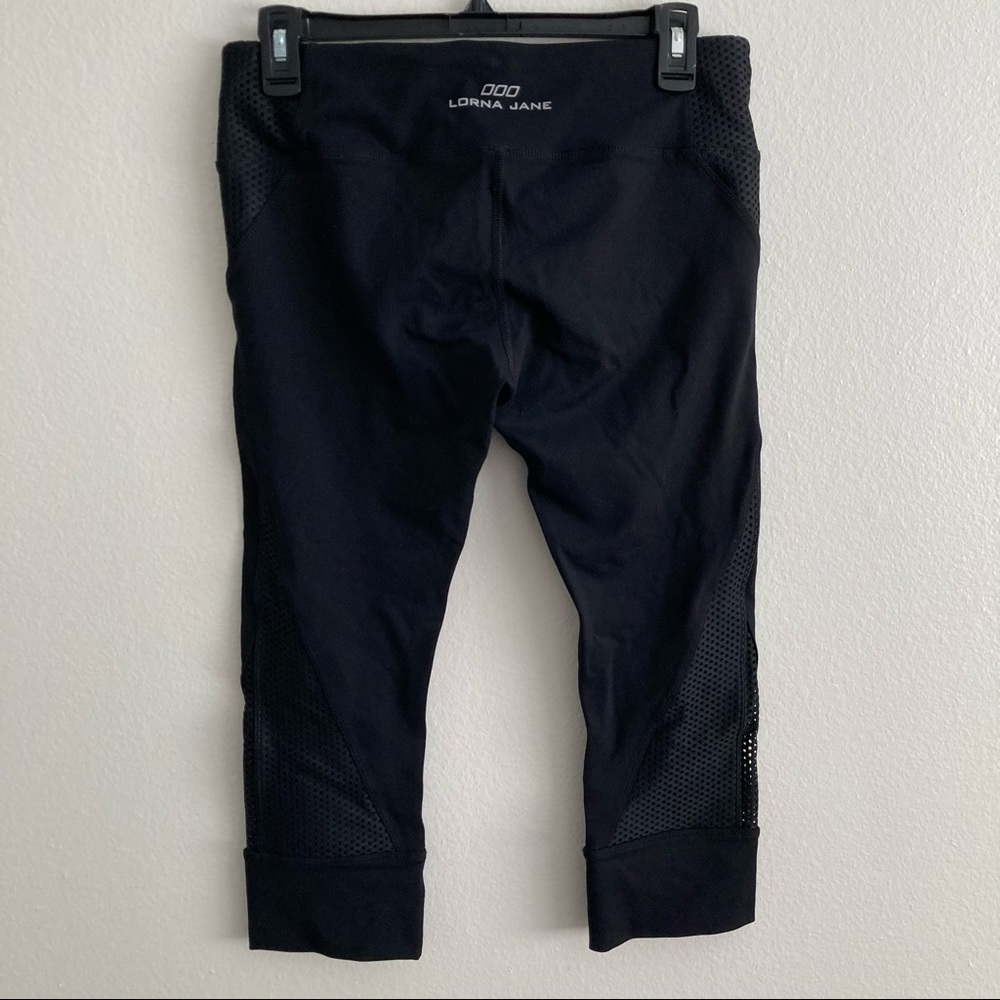 Lorna Jane leggings size medium